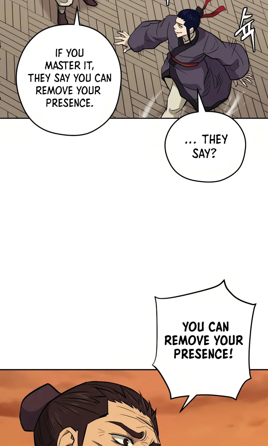 administrator Kang Jin Lee – Chapter 30 – Page 74