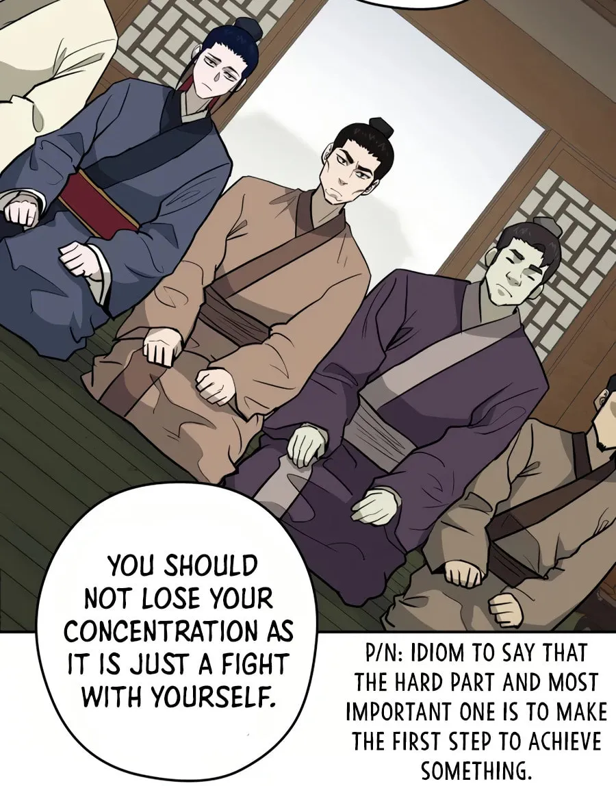 administrator Kang Jin Lee – Chapter 30 – Page 79