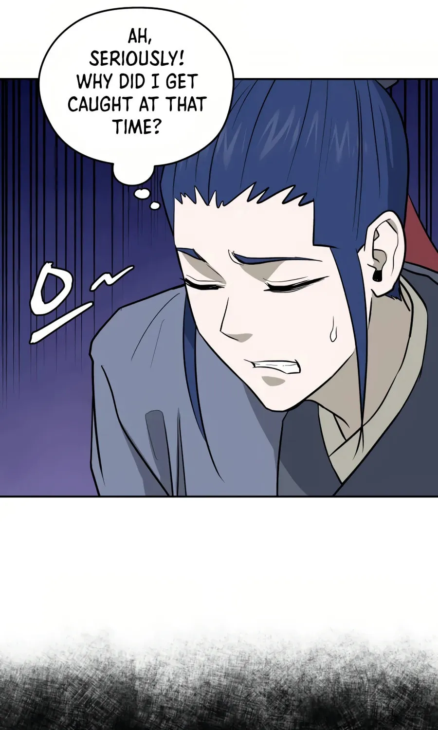 administrator Kang Jin Lee – Chapter 30 – Page 84