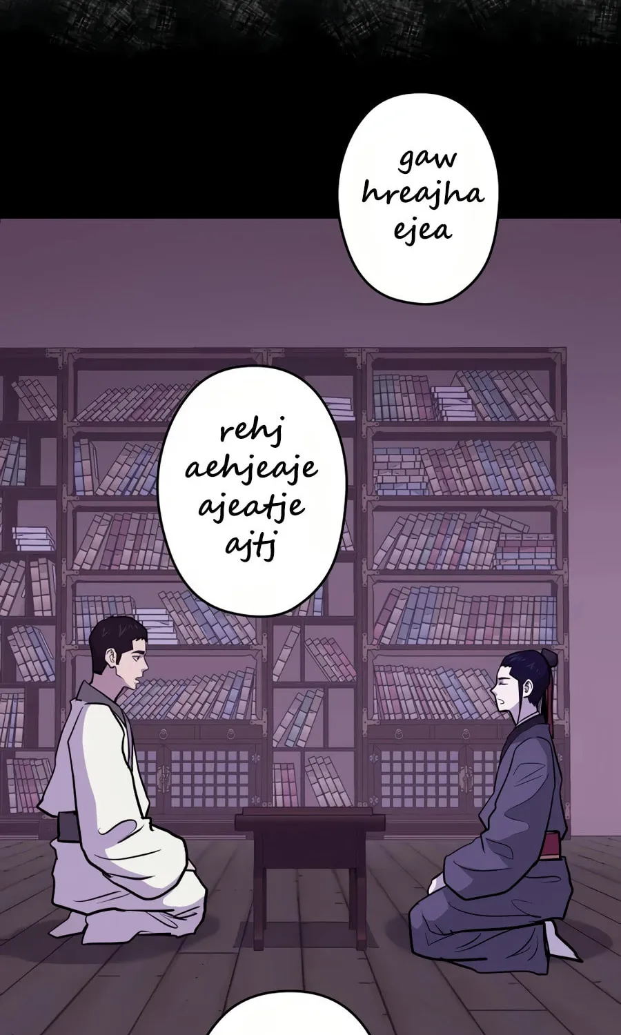 administrator Kang Jin Lee – Chapter 30 – Page 85
