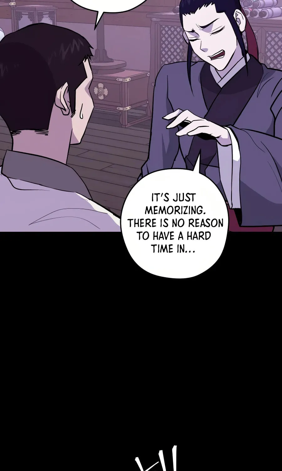 administrator Kang Jin Lee – Chapter 30 – Page 90