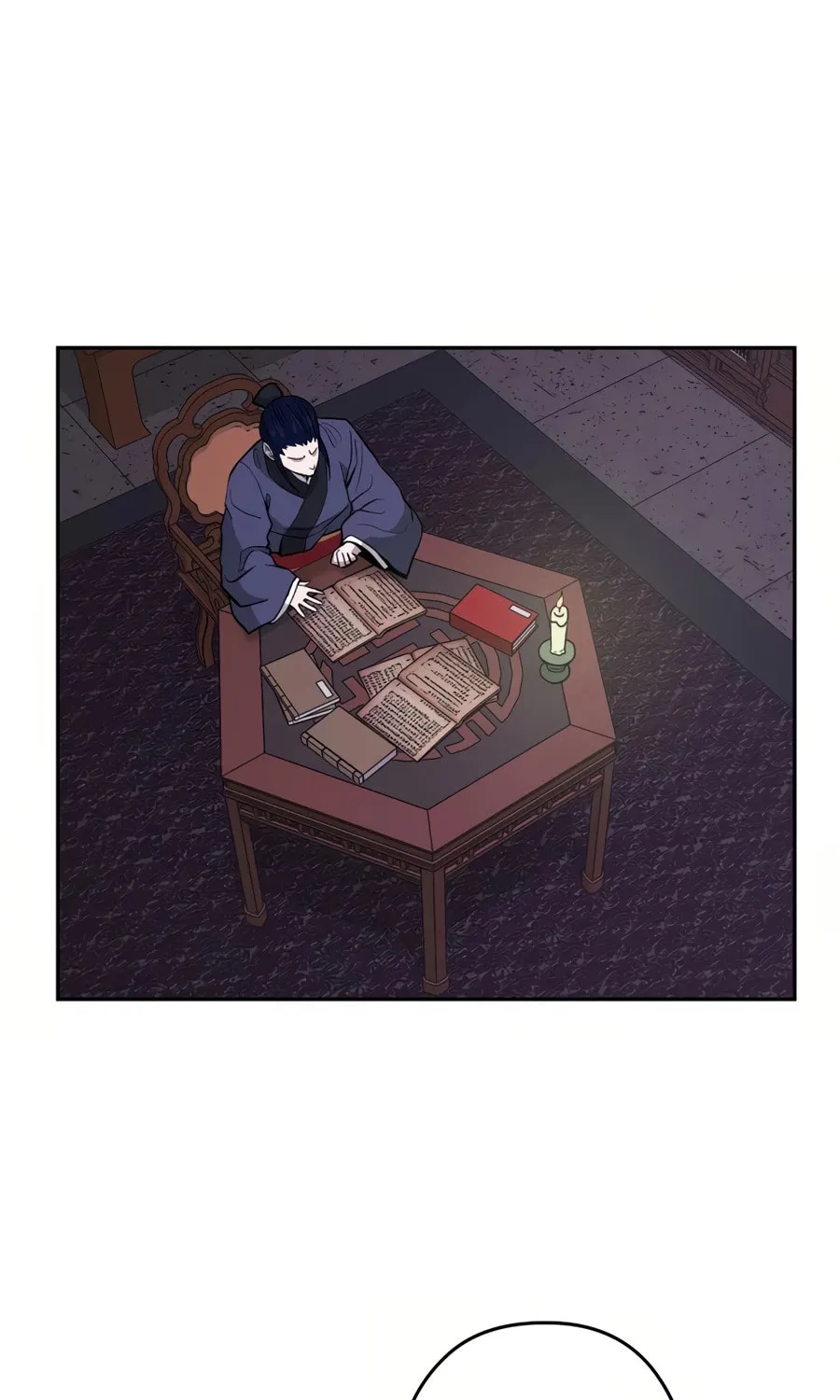 administrator Kang Jin Lee – Chapter 31 – Page 2