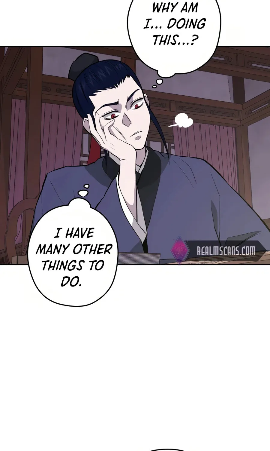 administrator Kang Jin Lee – Chapter 31 – Page 3