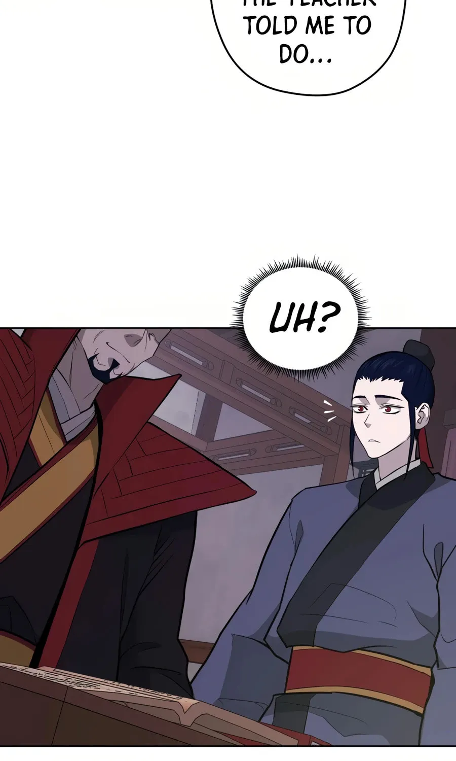 administrator Kang Jin Lee – Chapter 31 – Page 8