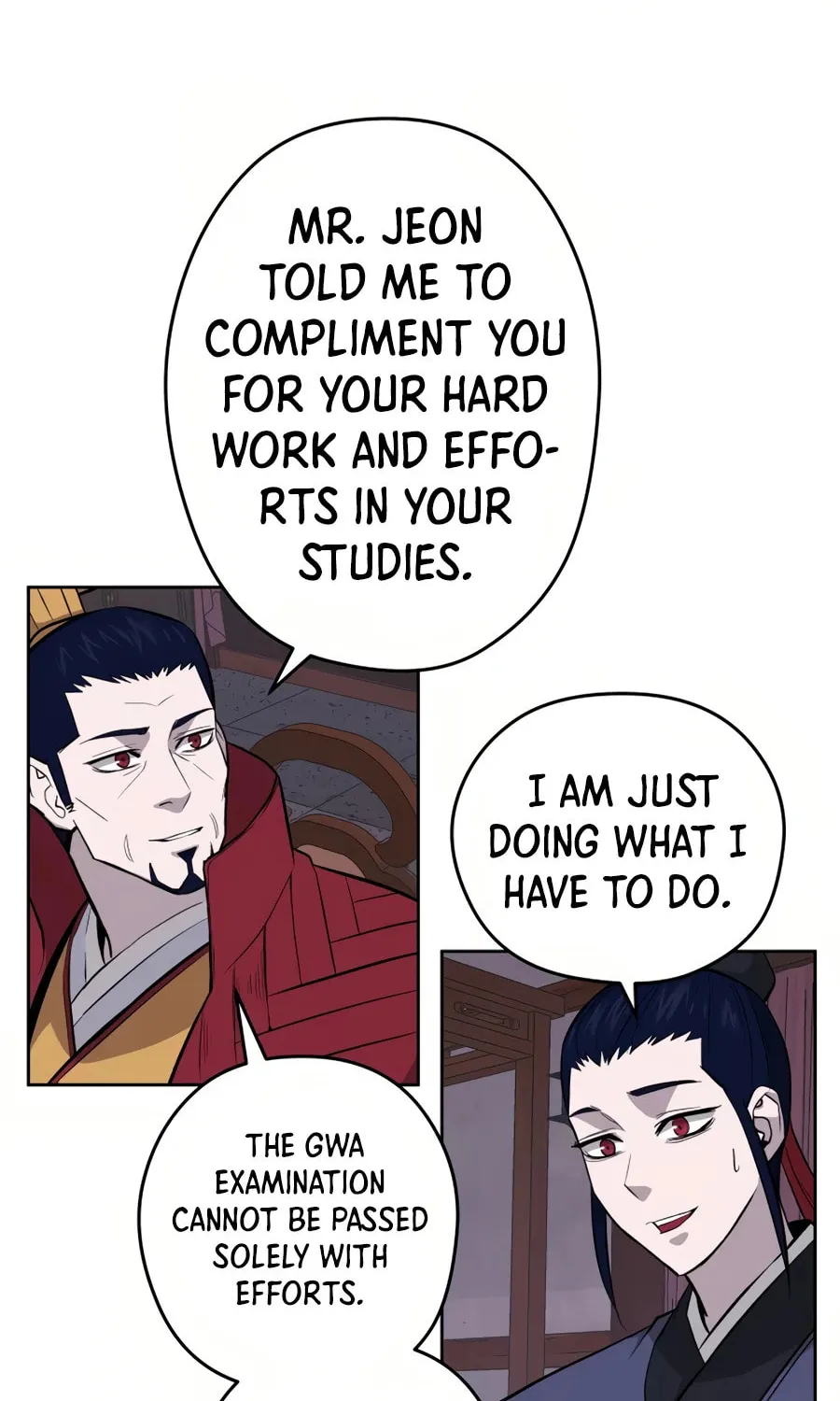 administrator Kang Jin Lee – Chapter 31 – Page 9