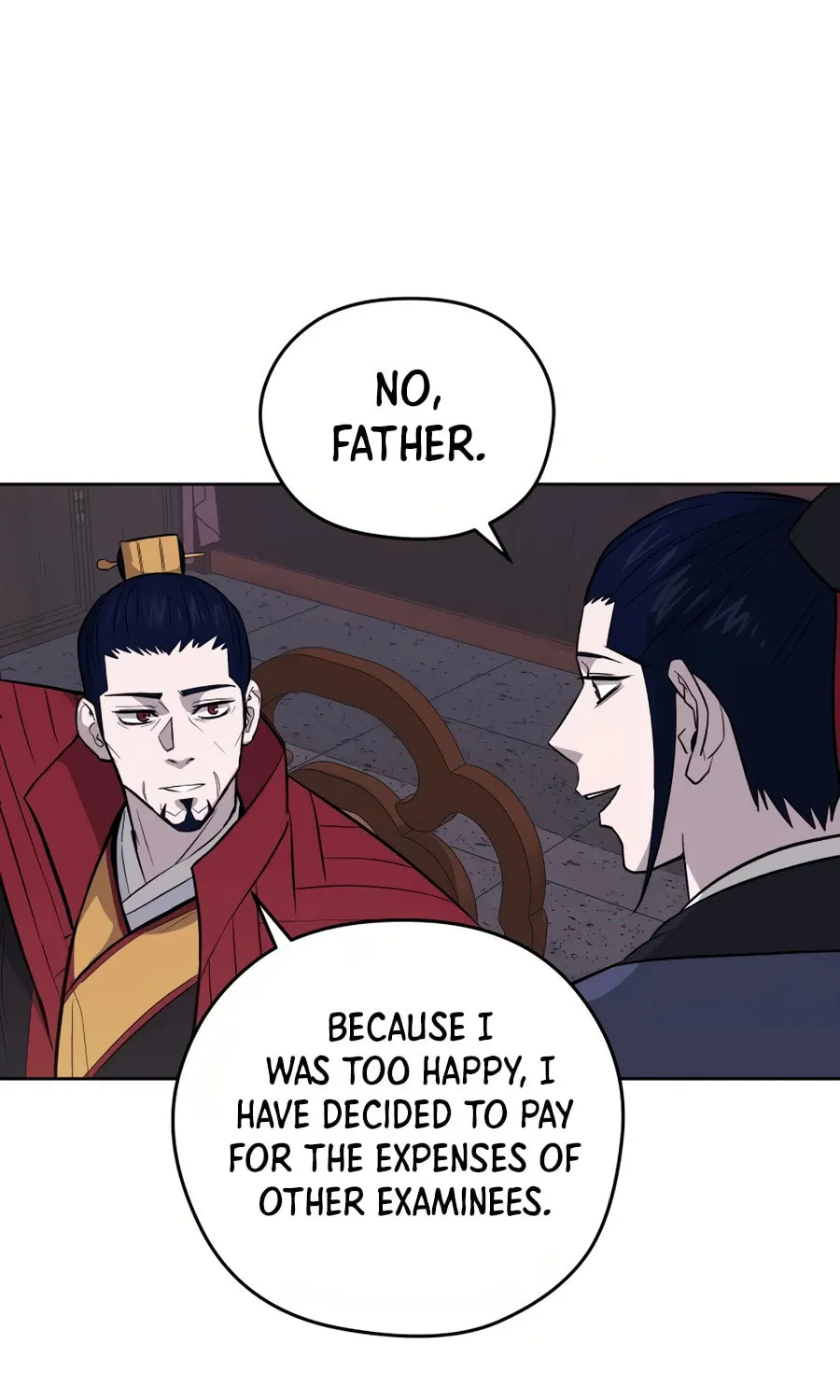 administrator Kang Jin Lee – Chapter 31 – Page 11