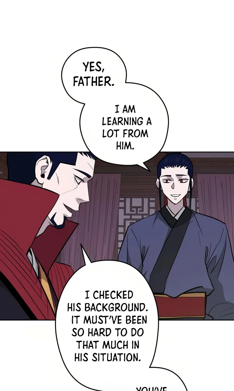 administrator Kang Jin Lee – Chapter 31 – Page 13