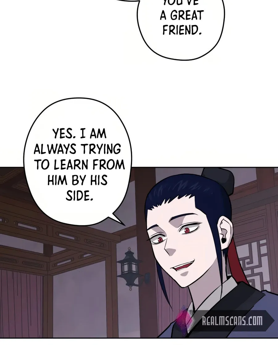 administrator Kang Jin Lee – Chapter 31 – Page 14
