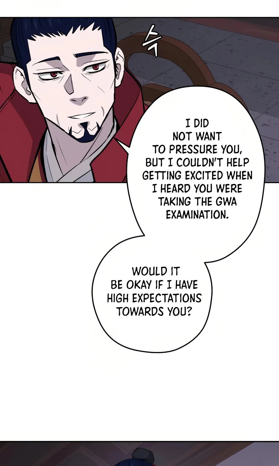 administrator Kang Jin Lee – Chapter 31 – Page 15