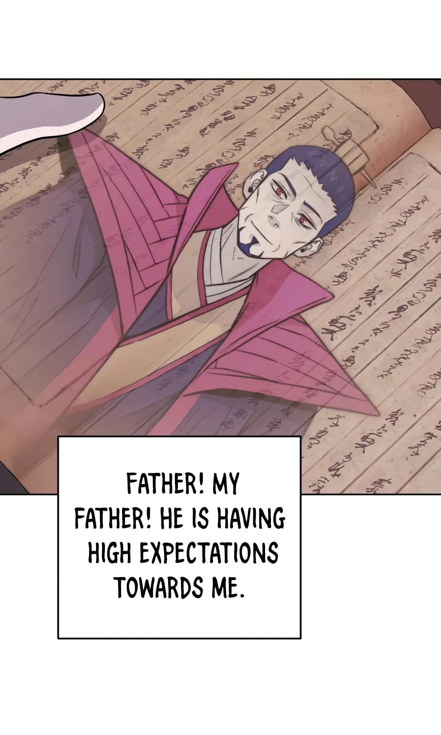 administrator Kang Jin Lee – Chapter 31 – Page 23