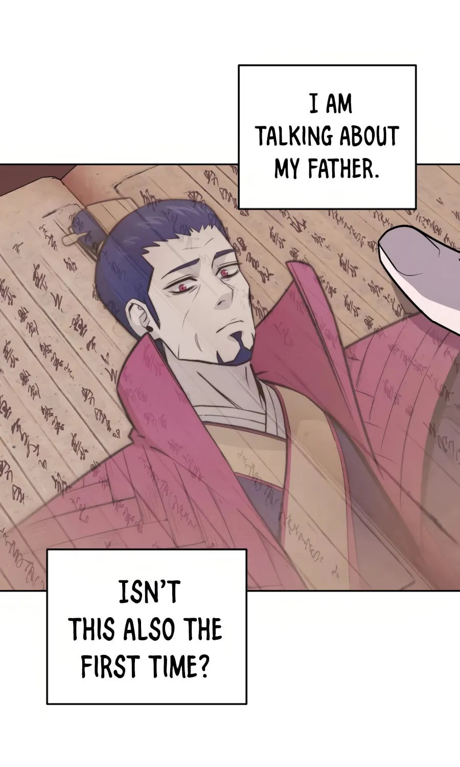 administrator Kang Jin Lee – Chapter 31 – Page 24