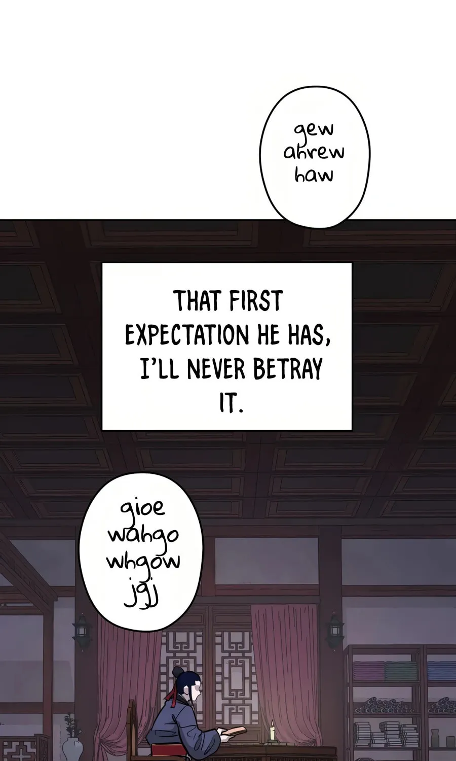 administrator Kang Jin Lee – Chapter 31 – Page 25
