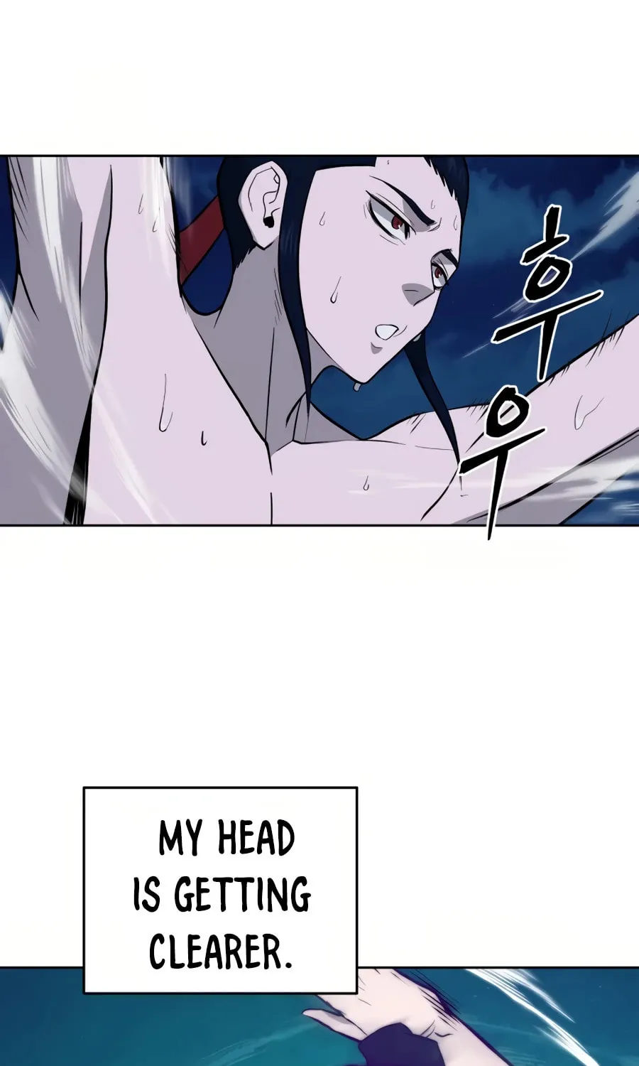 administrator Kang Jin Lee – Chapter 31 – Page 29