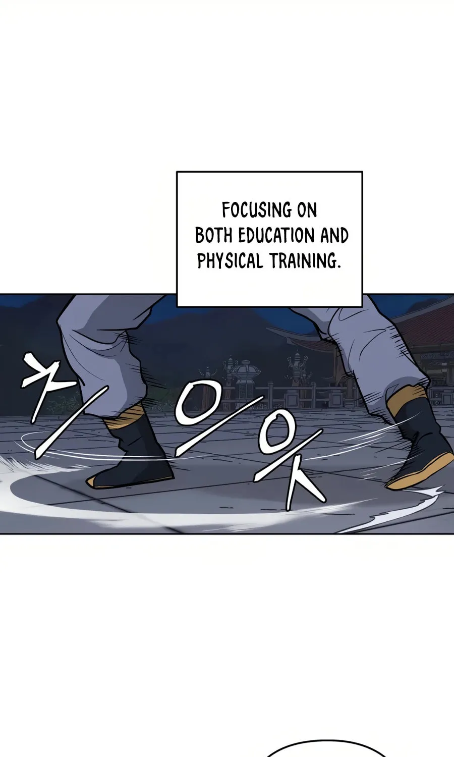 administrator Kang Jin Lee – Chapter 31 – Page 31