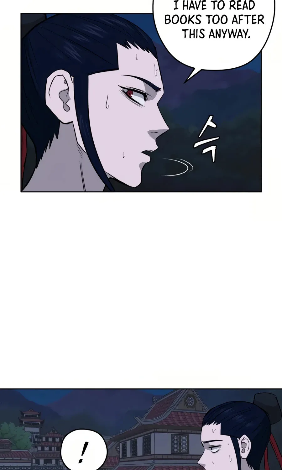 administrator Kang Jin Lee – Chapter 31 – Page 33