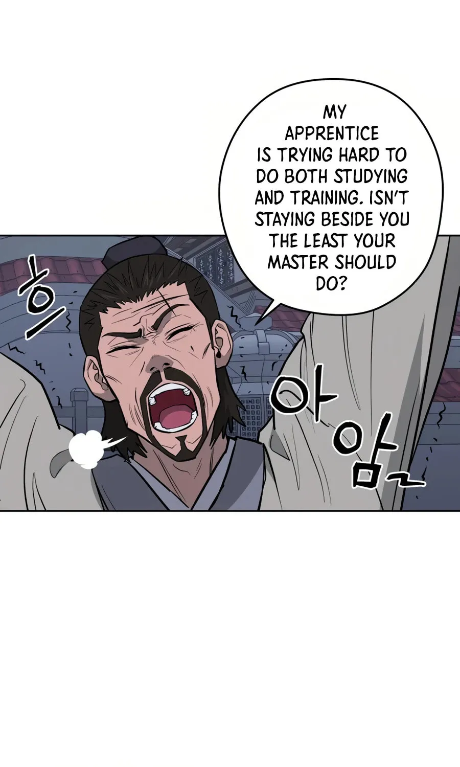 administrator Kang Jin Lee – Chapter 31 – Page 35