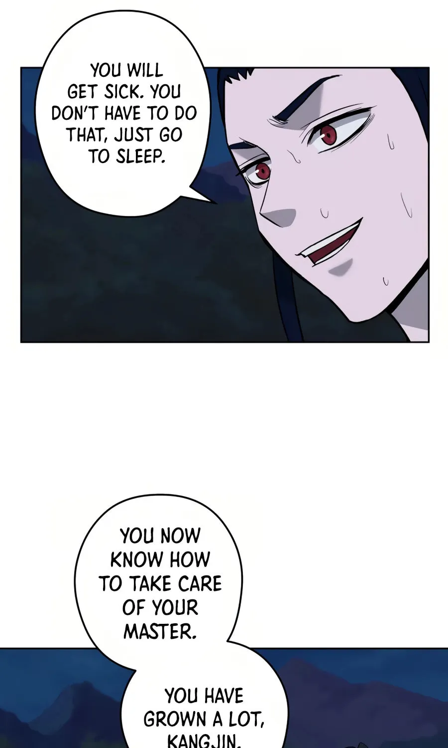 administrator Kang Jin Lee – Chapter 31 – Page 36