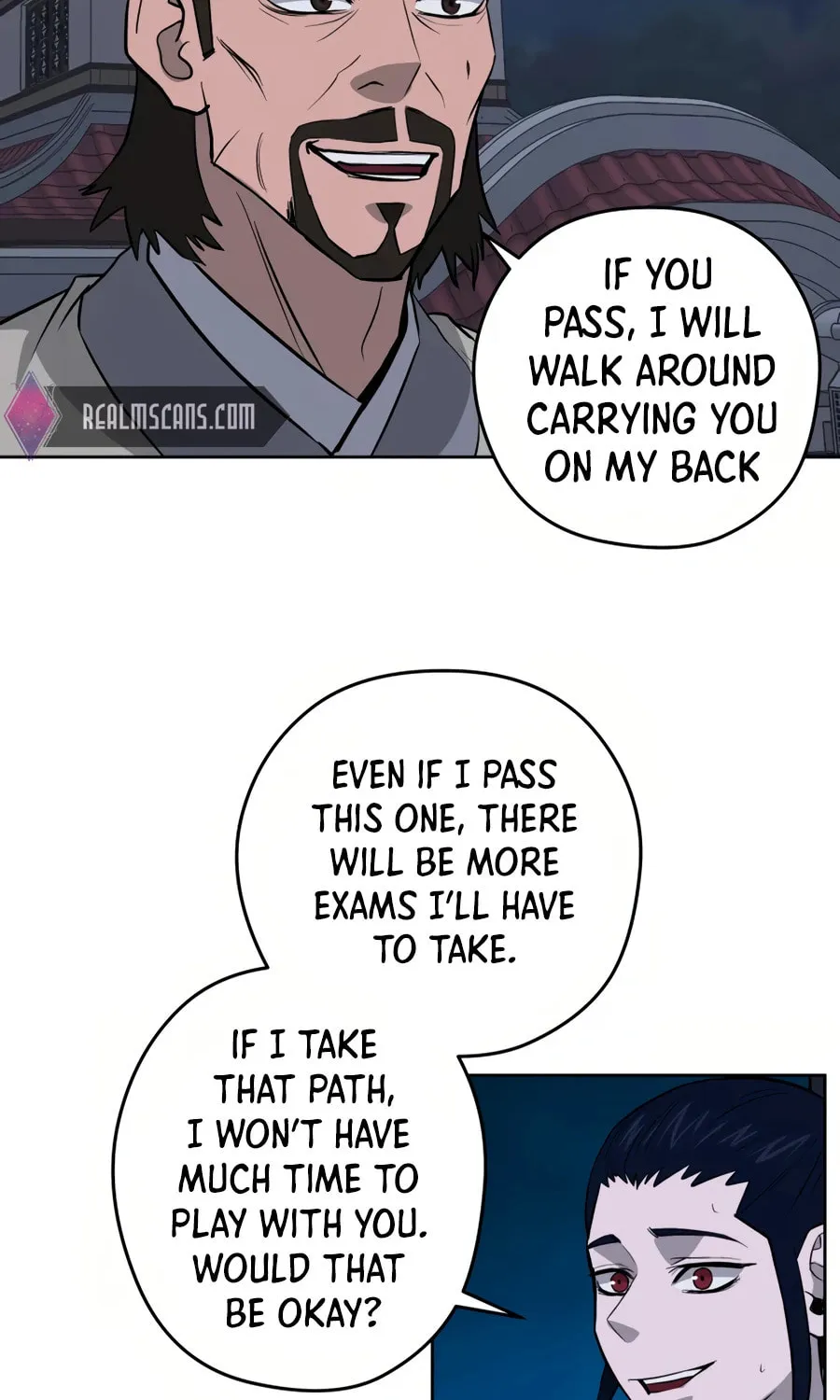 administrator Kang Jin Lee – Chapter 31 – Page 38