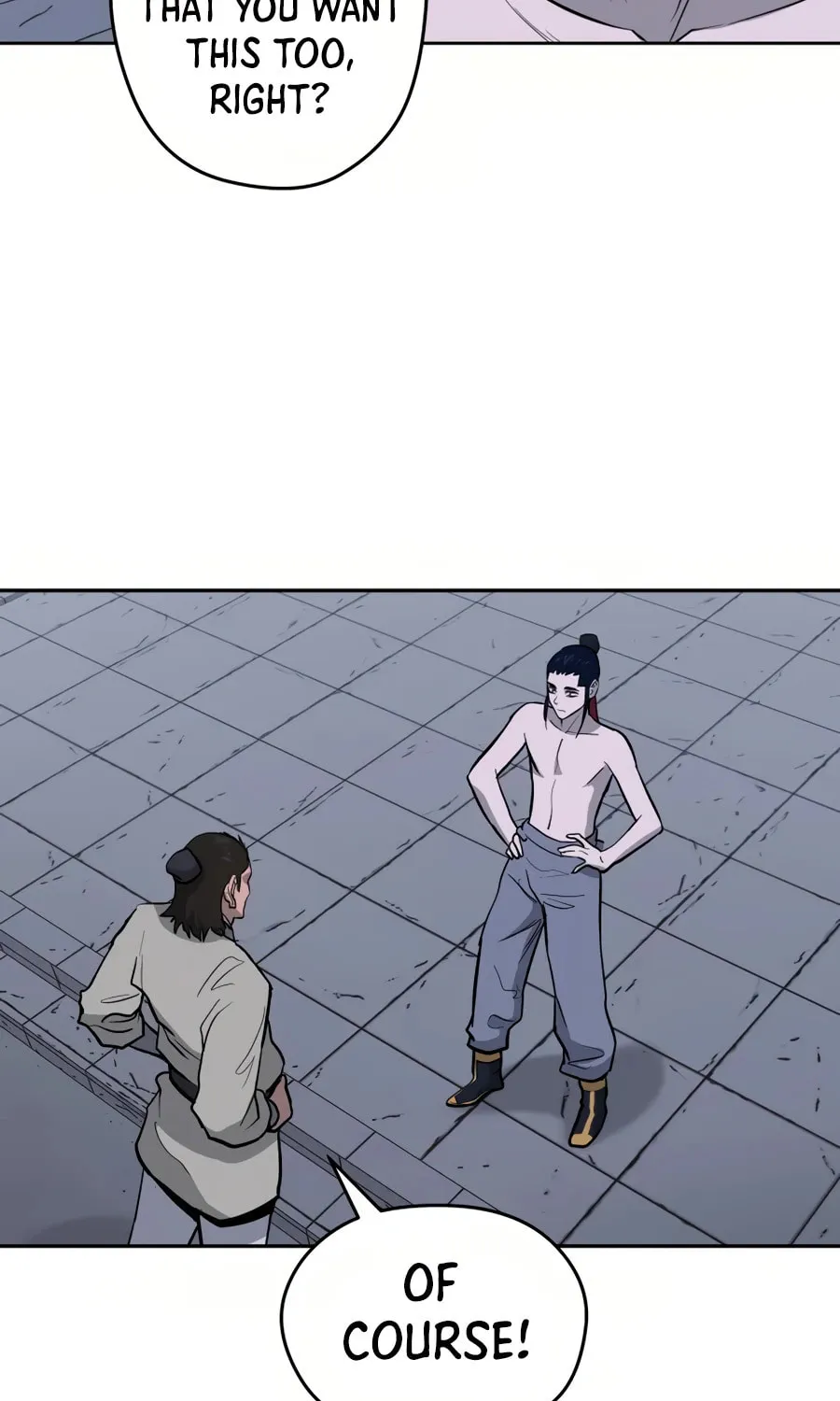 administrator Kang Jin Lee – Chapter 31 – Page 42