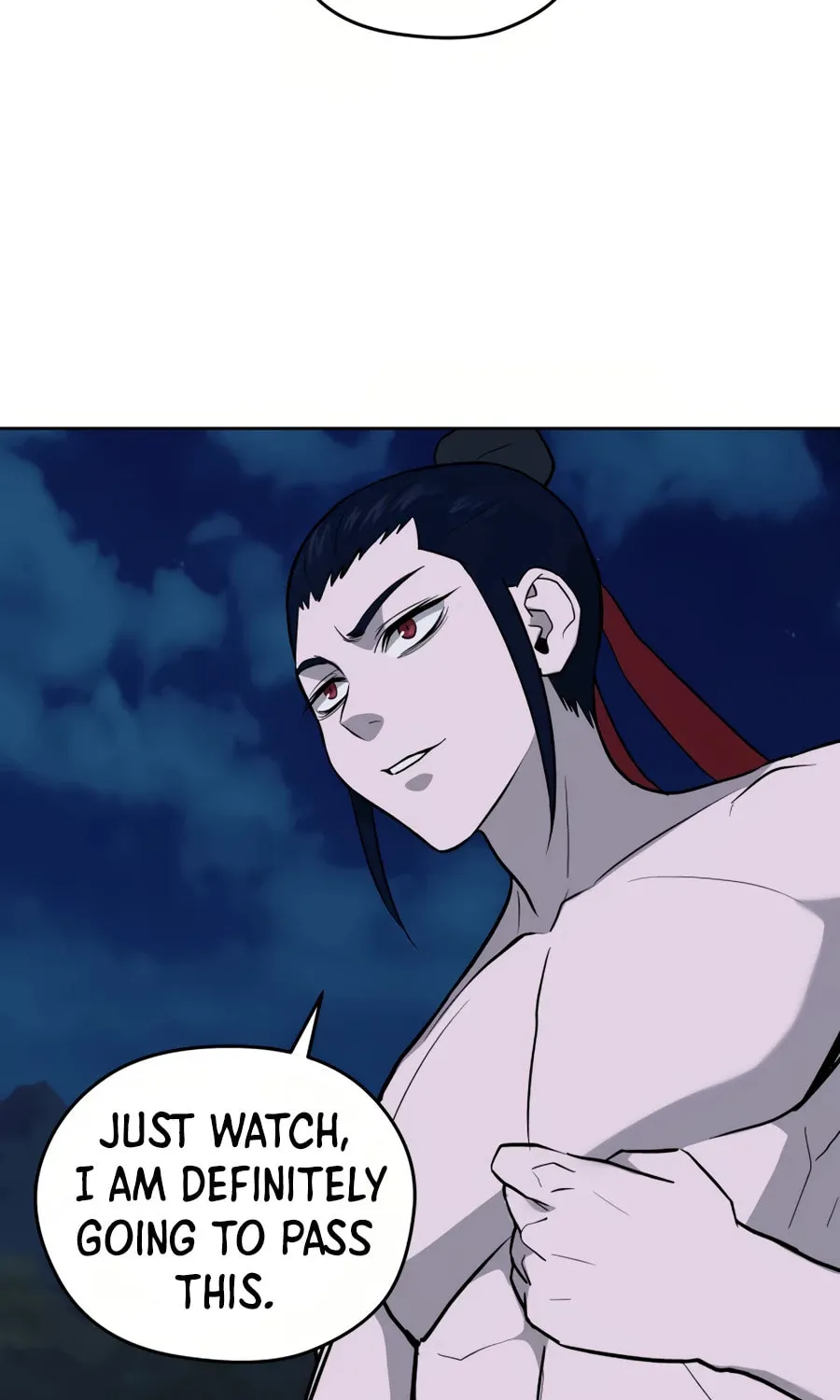 administrator Kang Jin Lee – Chapter 31 – Page 43