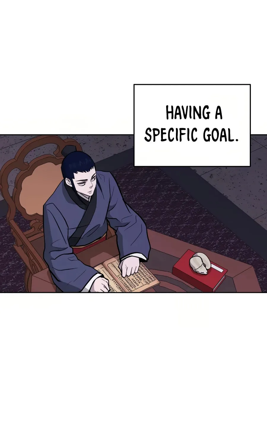 administrator Kang Jin Lee – Chapter 31 – Page 50