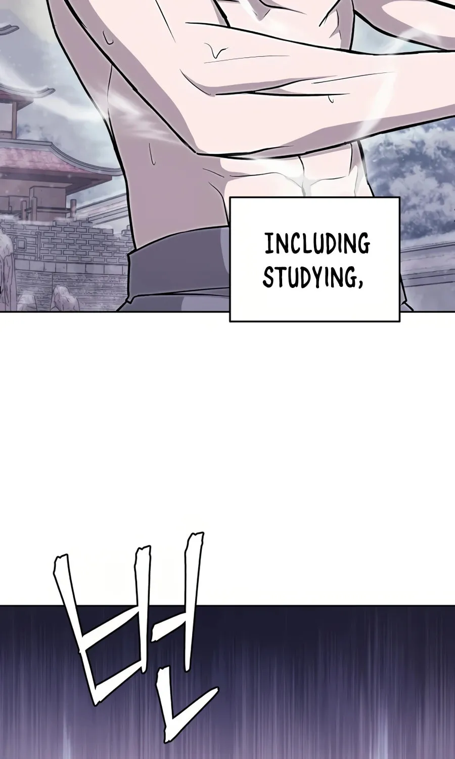 administrator Kang Jin Lee – Chapter 31 – Page 60