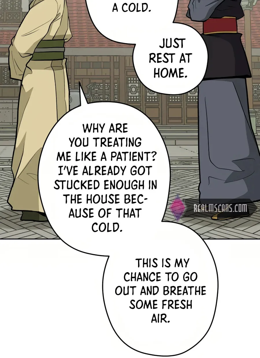 administrator Kang Jin Lee – Chapter 31 – Page 66