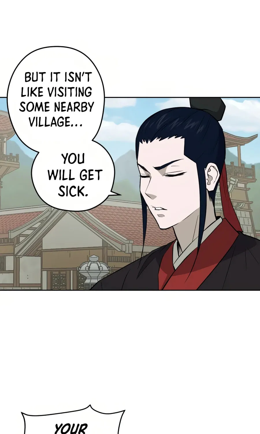 administrator Kang Jin Lee – Chapter 31 – Page 67