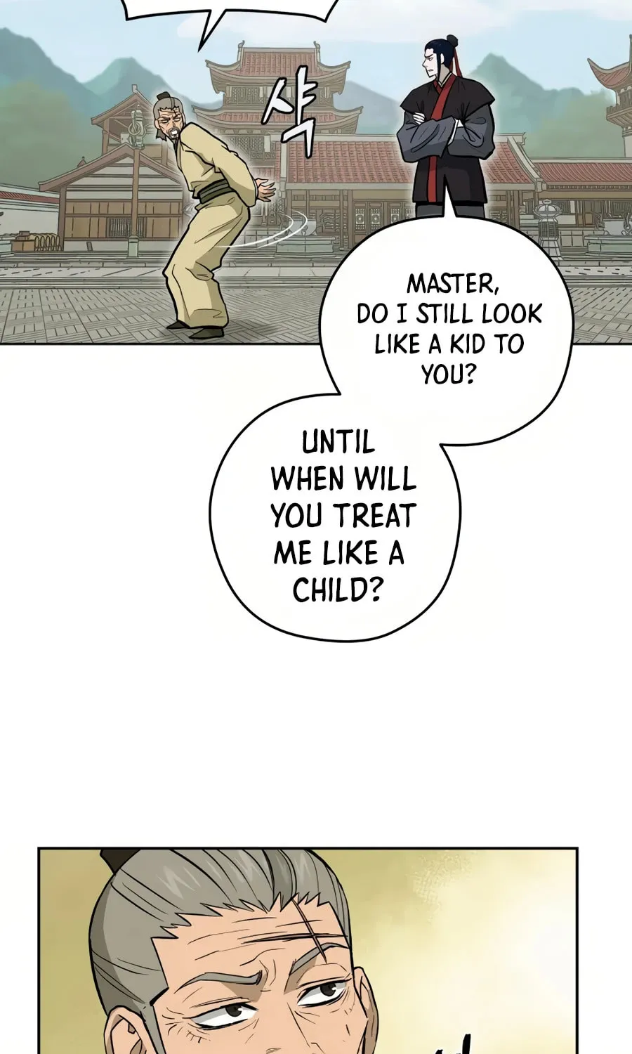 administrator Kang Jin Lee – Chapter 31 – Page 69