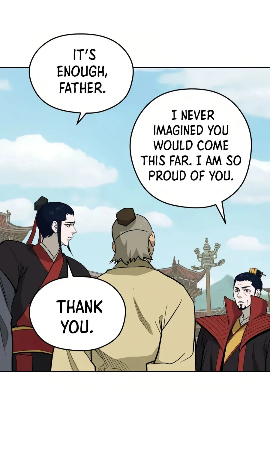 administrator Kang Jin Lee – Chapter 31 – Page 74