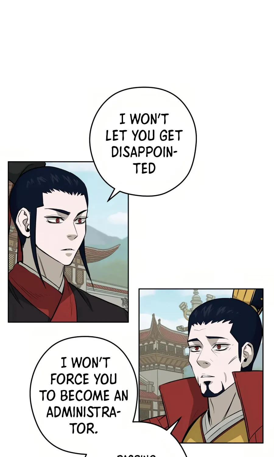 administrator Kang Jin Lee – Chapter 31 – Page 75