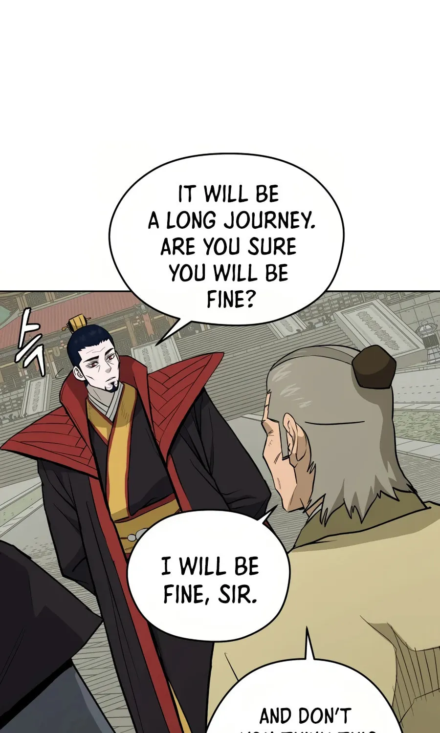 administrator Kang Jin Lee – Chapter 31 – Page 78