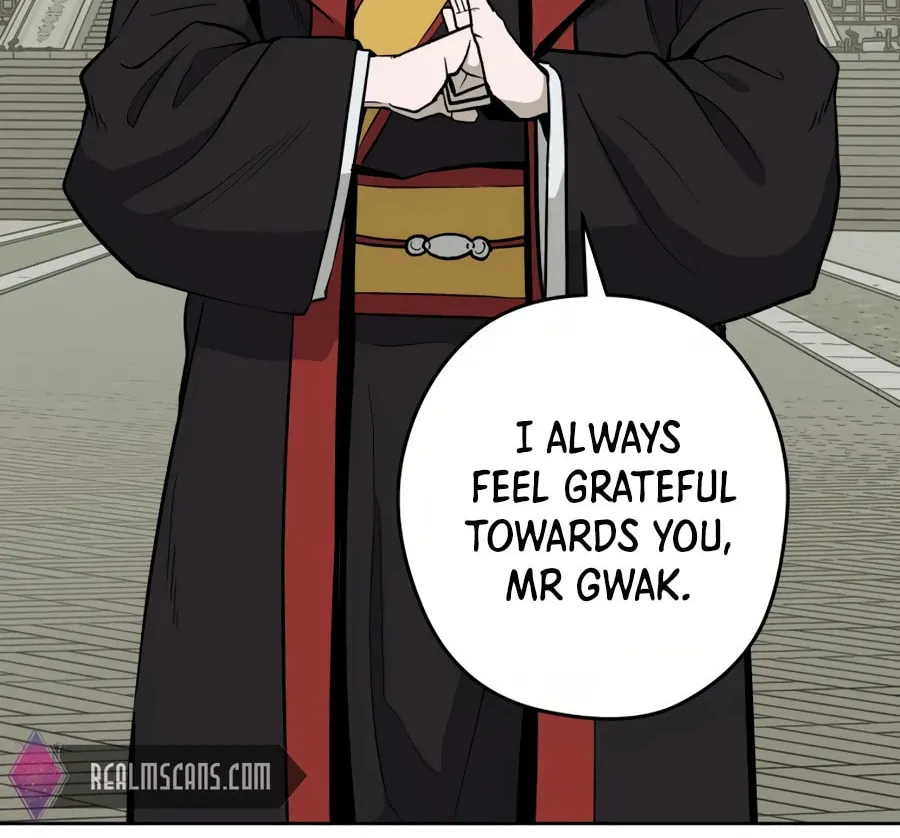 administrator Kang Jin Lee – Chapter 31 – Page 80