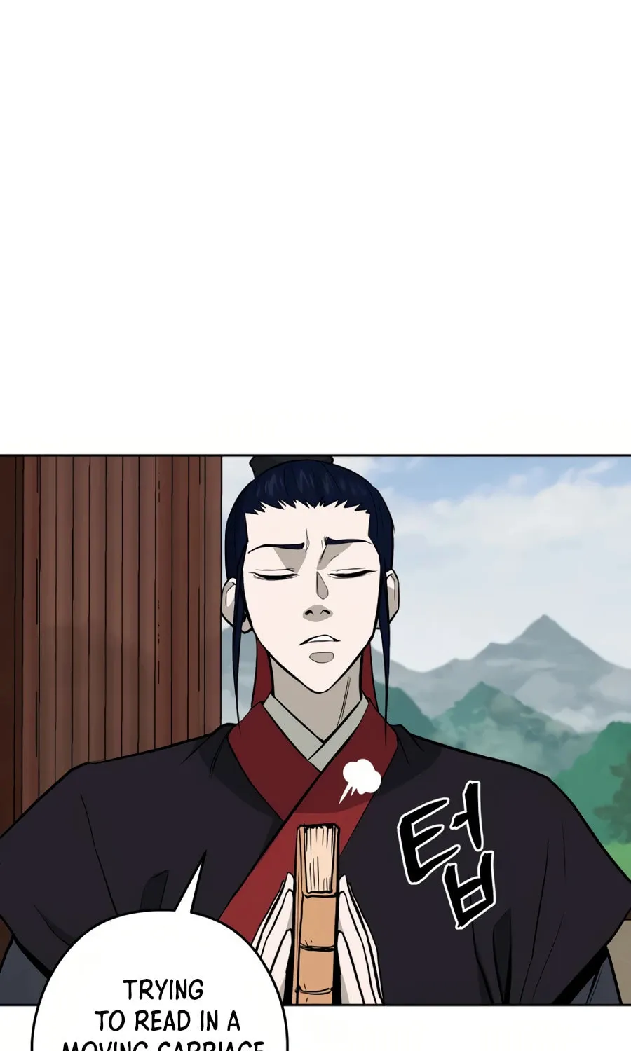 administrator Kang Jin Lee – Chapter 31 – Page 90