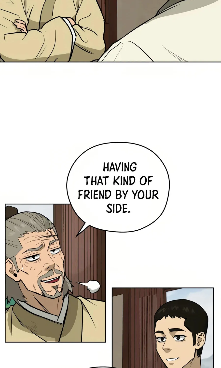 administrator Kang Jin Lee – Chapter 31 – Page 100