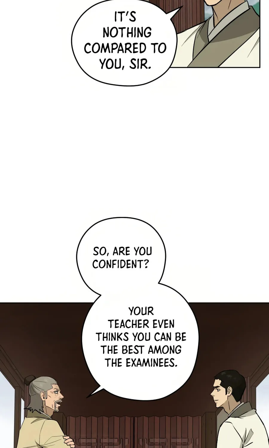 administrator Kang Jin Lee – Chapter 31 – Page 101