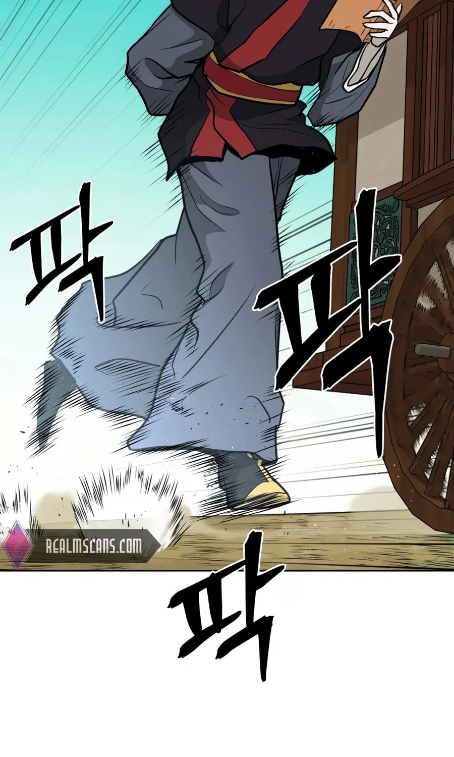 administrator Kang Jin Lee – Chapter 31 – Page 105