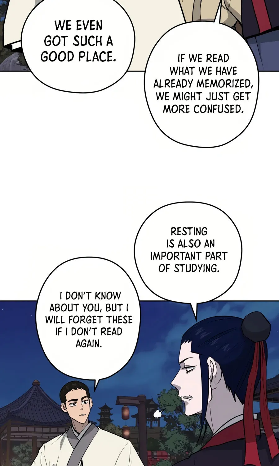 administrator Kang Jin Lee – Chapter 32 – Page 4