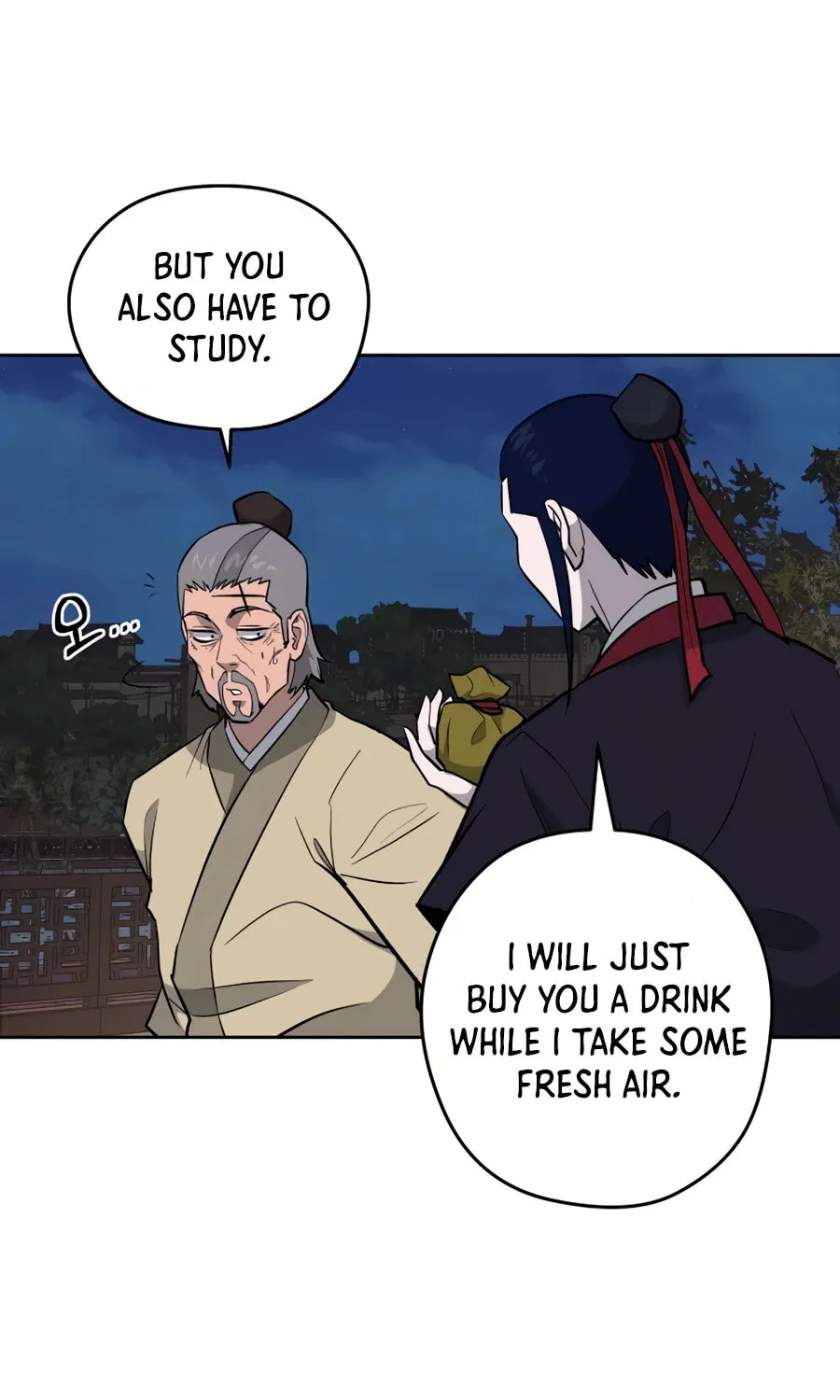 administrator Kang Jin Lee – Chapter 32 – Page 10