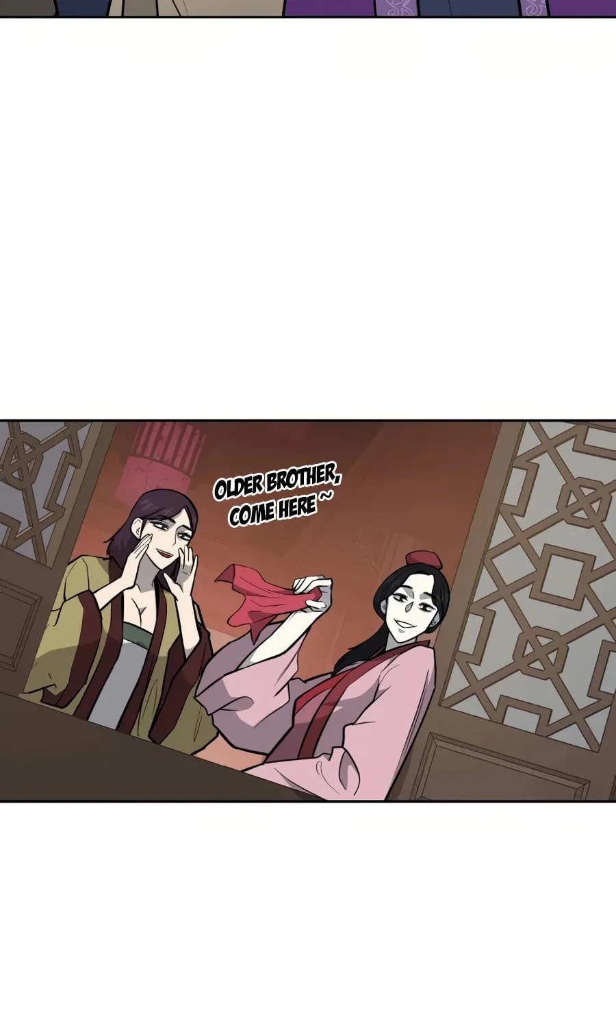 administrator Kang Jin Lee – Chapter 32 – Page 15