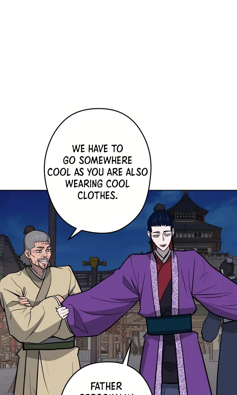 administrator Kang Jin Lee – Chapter 32 – Page 18