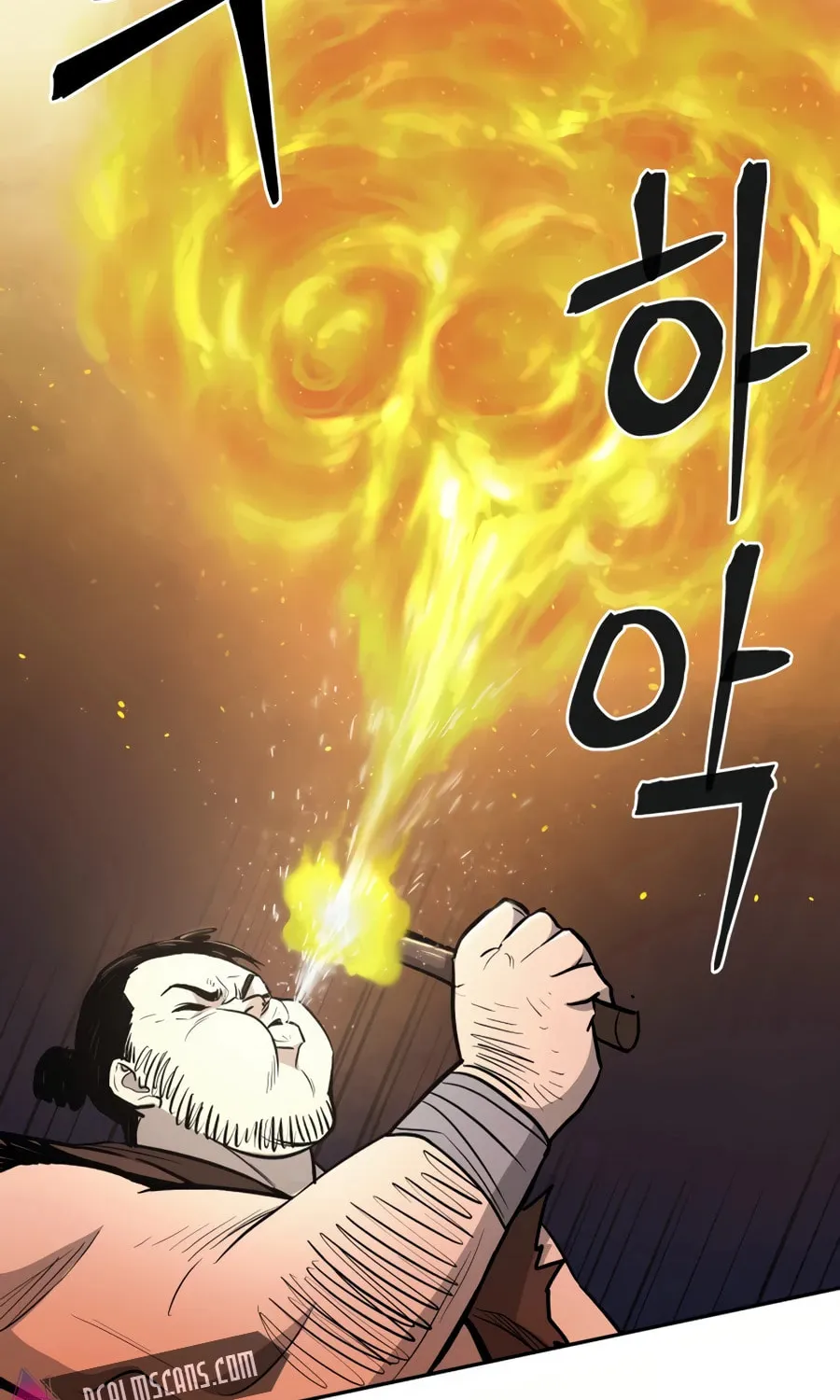 administrator Kang Jin Lee – Chapter 32 – Page 21