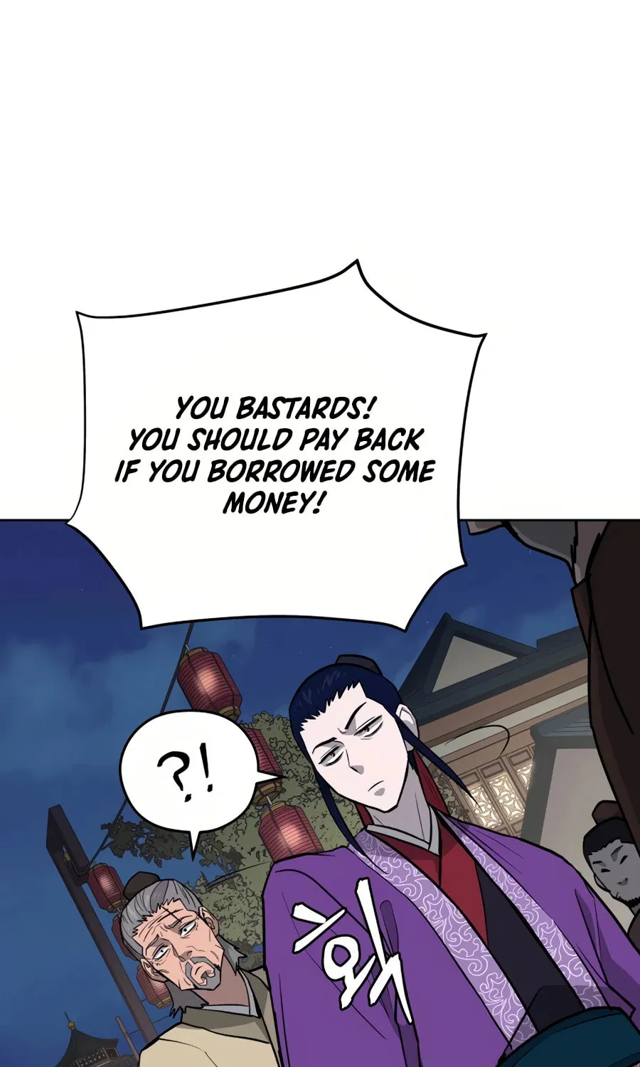 administrator Kang Jin Lee – Chapter 32 – Page 27