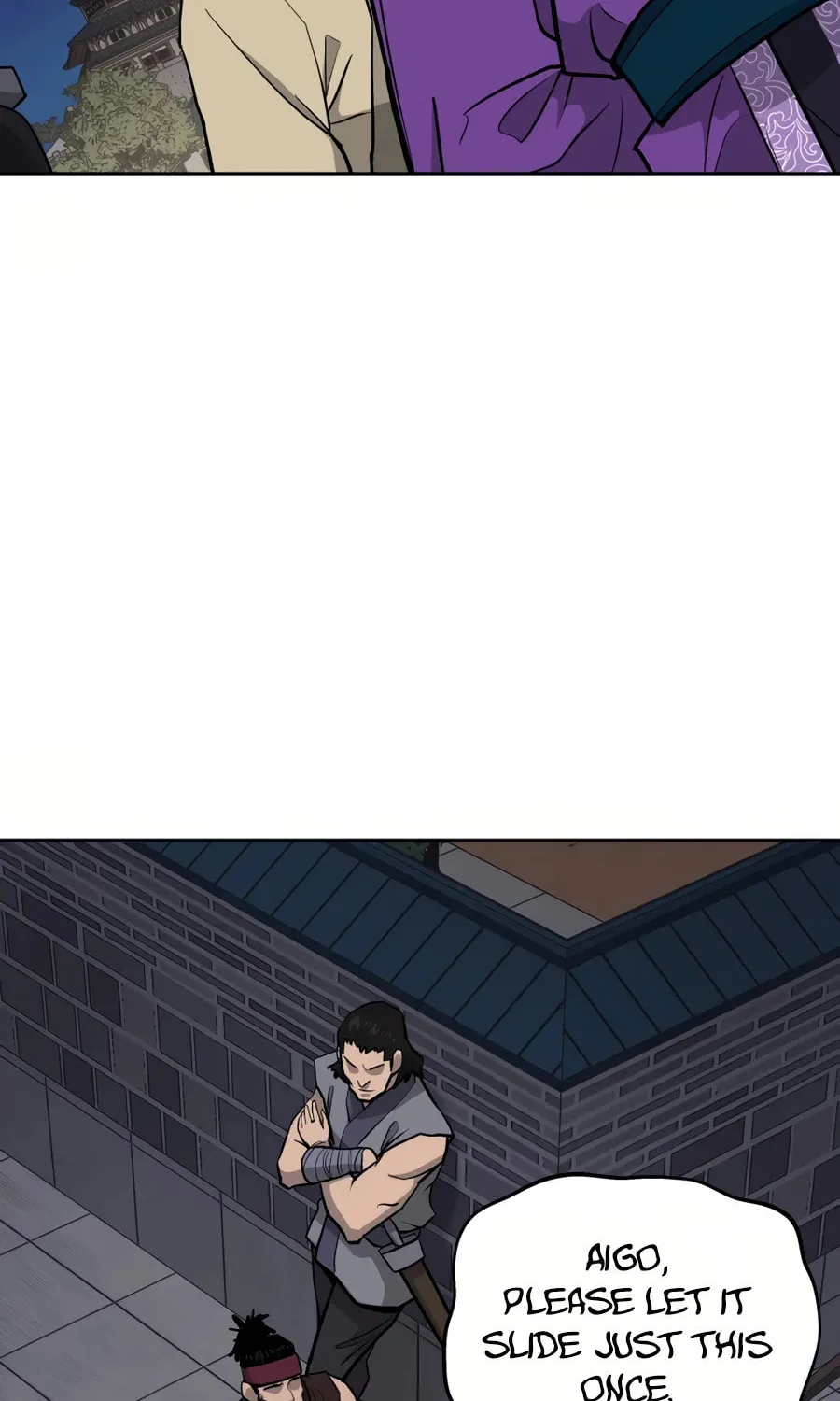 administrator Kang Jin Lee – Chapter 32 – Page 28