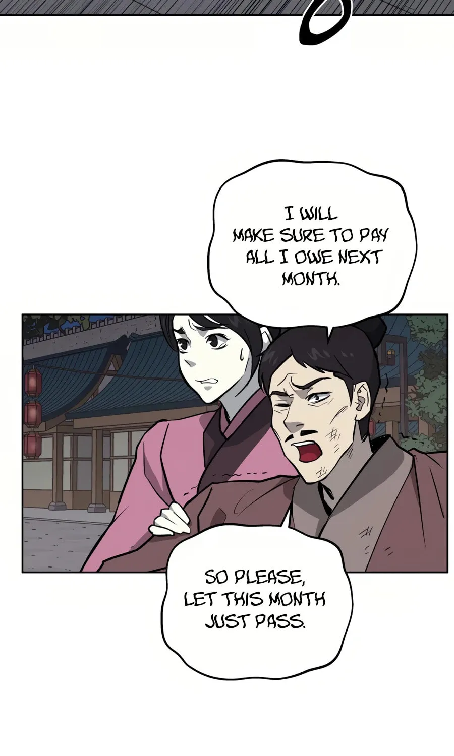 administrator Kang Jin Lee – Chapter 32 – Page 32