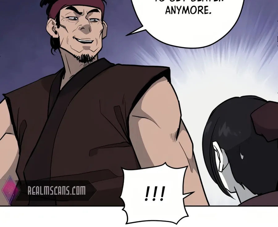 administrator Kang Jin Lee – Chapter 32 – Page 34