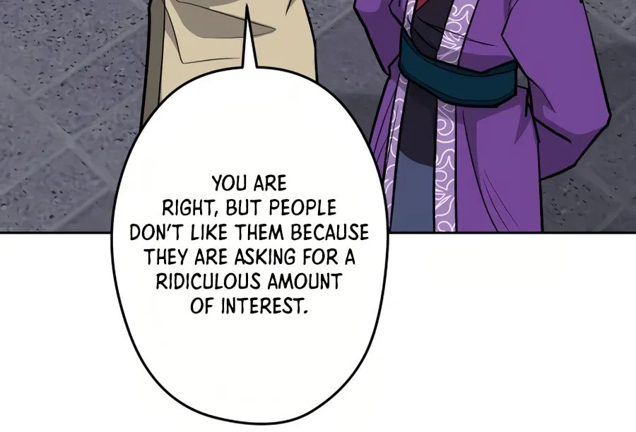 administrator Kang Jin Lee – Chapter 32 – Page 38