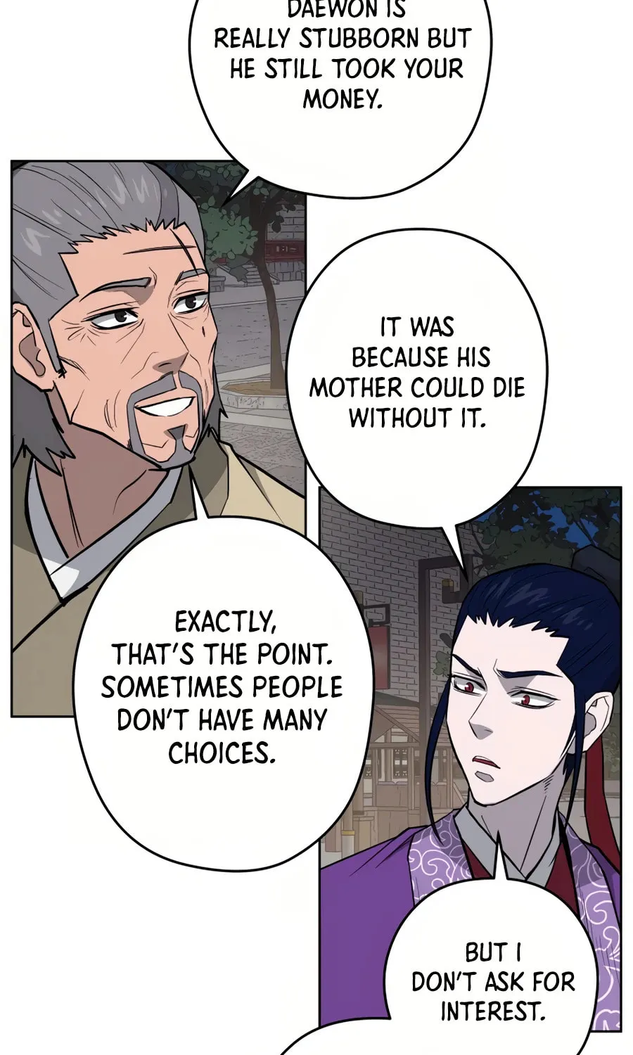 administrator Kang Jin Lee – Chapter 32 – Page 41