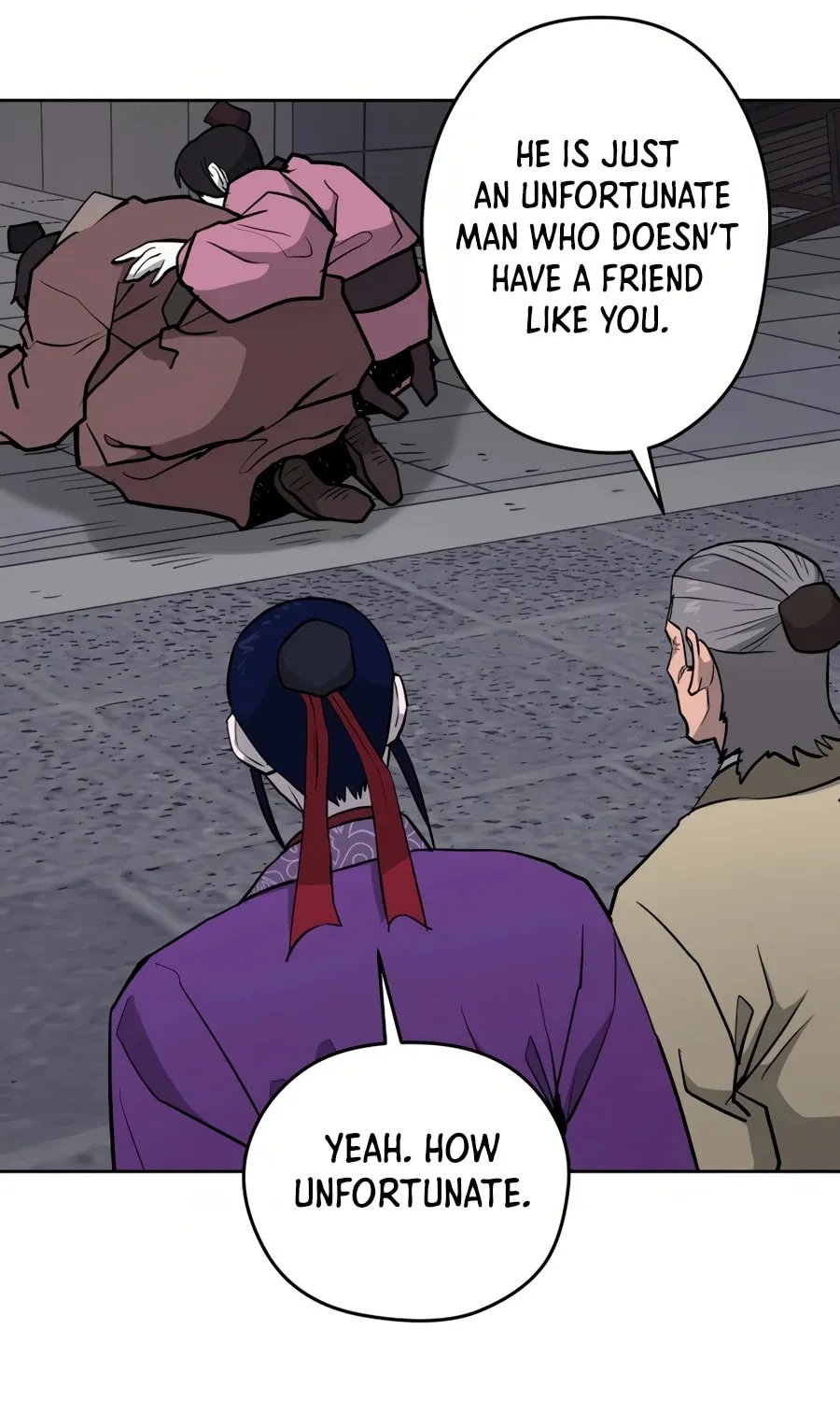administrator Kang Jin Lee – Chapter 32 – Page 43