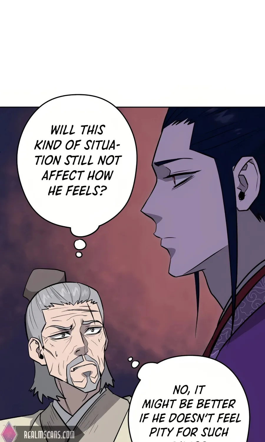 administrator Kang Jin Lee – Chapter 32 – Page 44